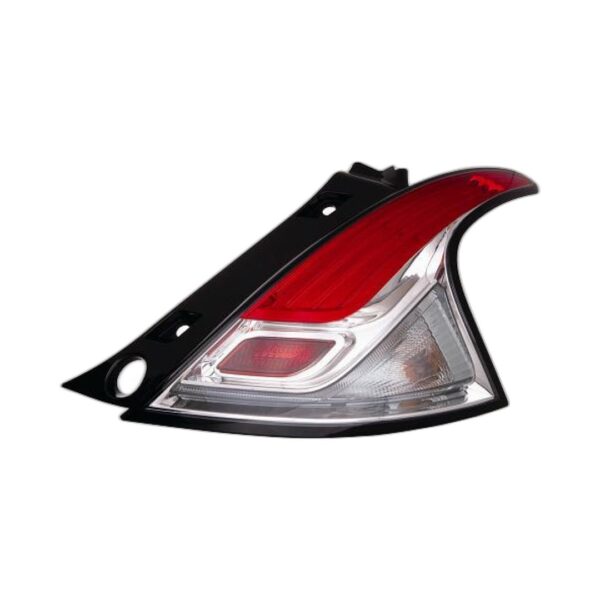 Fanale Posteriore Destro Lancia Y 2011+ - A Led