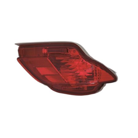 Fanale Posteriore Destro Lexus Rx 04 2009+, originale 8145748020