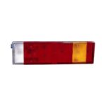 Fanale Posteriore Destro Man Tg-A 2000+ - 7 Funzioni Attacco Laterale