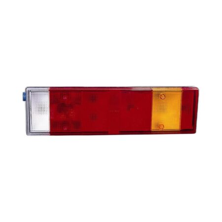 Fanale Posteriore Destro Man Tg-A 2000+ – 7 Funzioni Attacco Laterale
