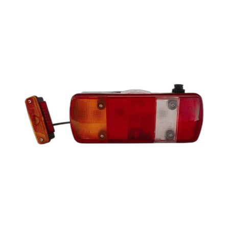 Fanale Posteriore Destro Man Tg-A 2000+ – A 6 Funzioni
