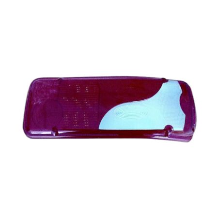 Fanale Posteriore Destro Man Tg-A 2000+