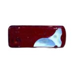Fanale Posteriore Destro Man Tg-A 2000+ - - T-G-X 2008 Lente Blu