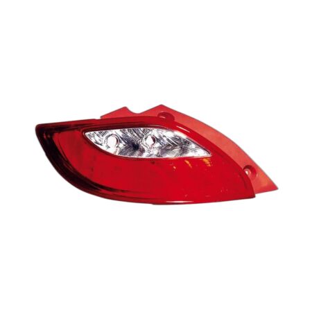 Fanale Posteriore Destro Mazda 2 2007-2014 – Versione 1