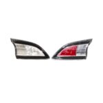 Fanale Posteriore Destro Mazda 3 2009-2012 - 5 Porte Interno