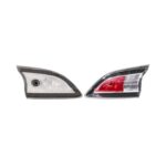 Rückleuchten Rechts Mazda 3 2009-2012 – 5-Türer Innenmodell Stanley, Originalnummer BBN8513F0E