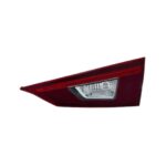 Fanale Posteriore Destro Mazda 3 2013-2018 - 4 Porte Interno A Led
