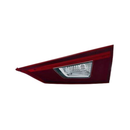 Fanale Posteriore Destro Mazda 3 2013-2018 – 4 Porte Interno A Led
