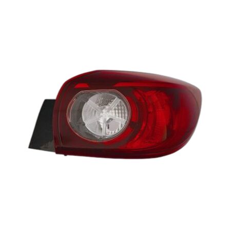 Fanale Posteriore Destro Mazda 3 2013-2018 – 5 Porte Esterno