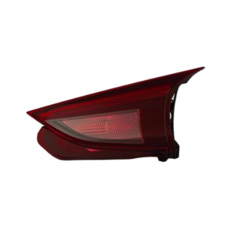 Fanale Posteriore Destro Mazda 3 2013-2018 – 5 Porte Interno A Led