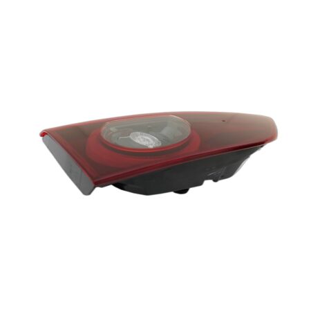 Fanale Posteriore Destro Mazda 3 2021+ – 4 Porte Modello Advanced Interno A Led Fondo Scuro