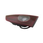 Fanale Posteriore Destro Mazda 3 2021+ - 4 Porte Modello Base Interno A Led