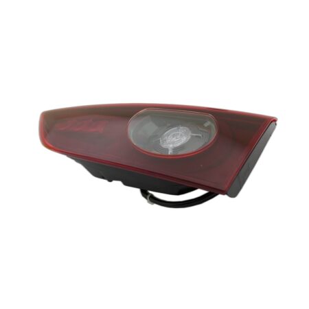Fanale Posteriore Destro Mazda 3 2021+ – 4 Porte Modello Base Interno A Led