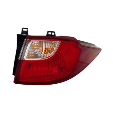 Fanale Posteriore Destro Mazda 5 2010+
