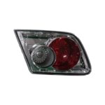Rückleuchten Rechts Mazda 6 2002-2004 – Mit Nebelschlussleuchte, Originalnummer GJ6A513H0C