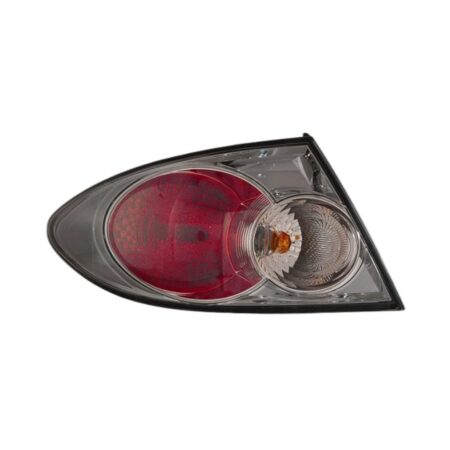 Fanale Posteriore Destro Mazda 6 2005-2007 - 4/5 Porte Crystal Esterno
