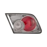 Fanale Posteriore Destro Mazda 6 2005-2007 - 4/5 Porte Grigio Interno