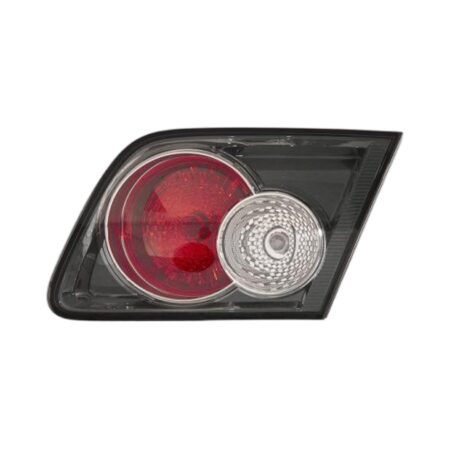 Fanale Posteriore Destro Mazda 6 2005-2007 – Nero Interno