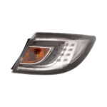 Fanale Posteriore Destro Mazda 6 2008-2009 - Grigio Scuro A Led 4/5 Porte