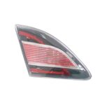 Fanale Posteriore Destro Mazda 6 2008-2009 - Rosso Scuro 4/5 Porte Interno