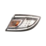 Fanale Posteriore Destro Mazda 6 2010-2012 - Grigio Scuro A Led 4/5 Porte