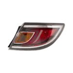 Fanale Posteriore Destro Mazda 6 2010-2012 - Rosso 4/5 Porte