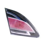Fanale Posteriore Destro Mazda 6 2010-2012 - Rosso 4/5 Porte Interno