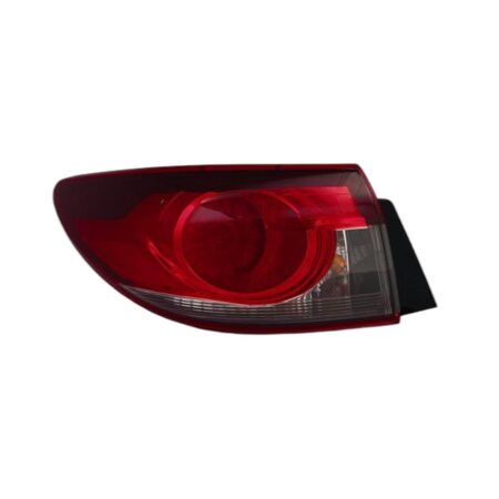 Fanale Posteriore Destro Mazda 6 2013-2014 - Berlina – Esterno A Led