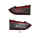 Fanale Posteriore Destro Mazda 6 2013-2014 - Berlina Interno