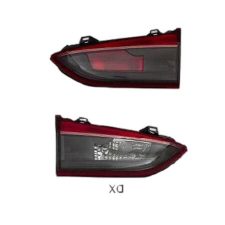 Fanale Posteriore Destro Mazda 6 2013-2014 - Berlina – Interno