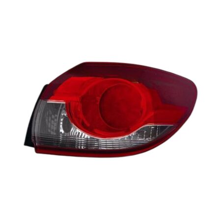 Fanale Posteriore Destro Mazda 6 2013-2014 - Station Wagon A Led