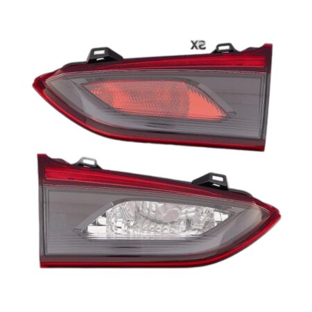 Fanale Posteriore Destro Mazda 6 2015-2017 – Interno A Led