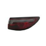 Rückleuchten Rechts Mazda 6 2018+ – Full Led, Originalnummer GSJ551160B