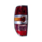 Fanale Posteriore Destro Mazda Bt 50 2006-2007, originale UR5651150C
