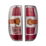 Fanale Posteriore Destro Mazda Bt 50 2008-2011 - Versione Europa