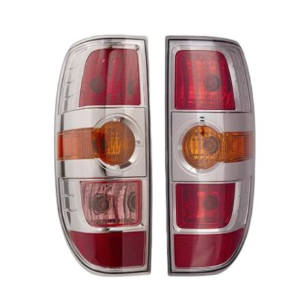 Fanale Posteriore Destro Mazda Bt 50 2008-2011 – Europa
