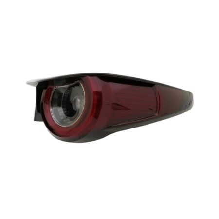 Fanale Posteriore Destro Mazda Cx 30 2019+ - Esterno A Led