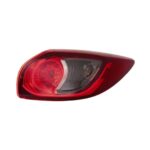 Fanale Posteriore Destro Mazda Cx 5 2011-2020 - Esterno