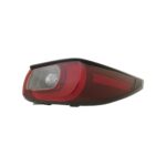 Fanale Posteriore Destro Mazda Cx 5 2021+ - Esterno A Led