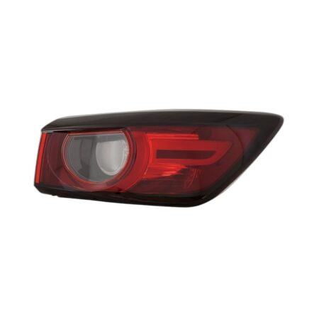 Fanale Posteriore Destro Mazda Cx3 2018+