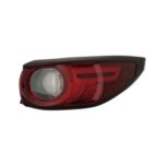 Fanale Posteriore Destro Mazda Cx5 2017+ - Esterno A Led