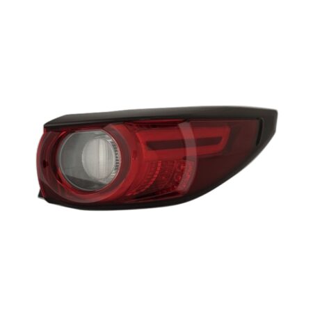 Fanale Posteriore Destro Mazda Cx5 2017+ - Esterno A Led