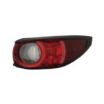 Fanale Posteriore Destro Mazda Cx5 2017+ - Esterno
