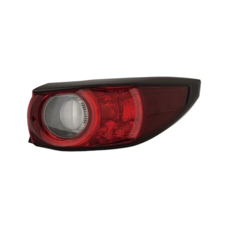 Fanale Posteriore Destro Mazda Cx5 2017+ - Esterno