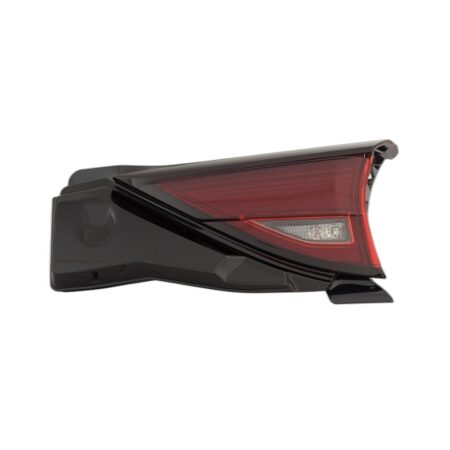 Fanale Posteriore Destro Mazda Cx5 2017+ - Interno A Led Con Funzione Retromarcia