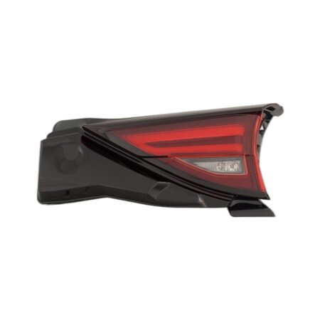 Fanale Posteriore Destro Mazda Cx5 2017+ - Interno A Led Con Funzione Retromarcia - Luce Stop E Di Posizione