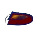 Fanale Posteriore Destro Mazda Lantis 1994+, originale 8FBP51150