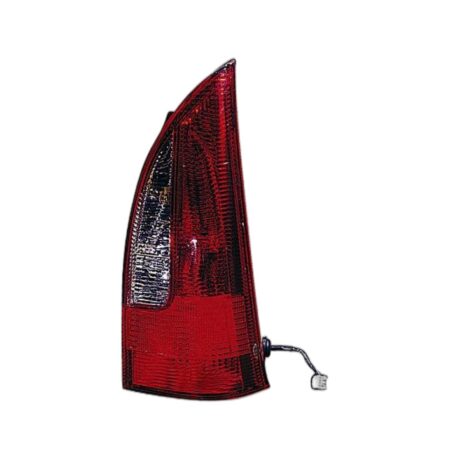 Fanale Posteriore Destro Mazda Premacy 1999-2001