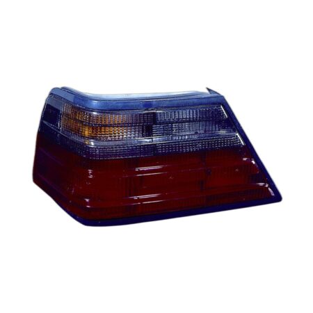 Fanale Posteriore Destro Mercedes 124 1989-1992 – Versione 2