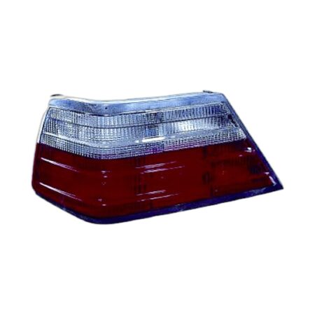 Fanale Posteriore Destro Mercedes 124 1993+ – Versione 1